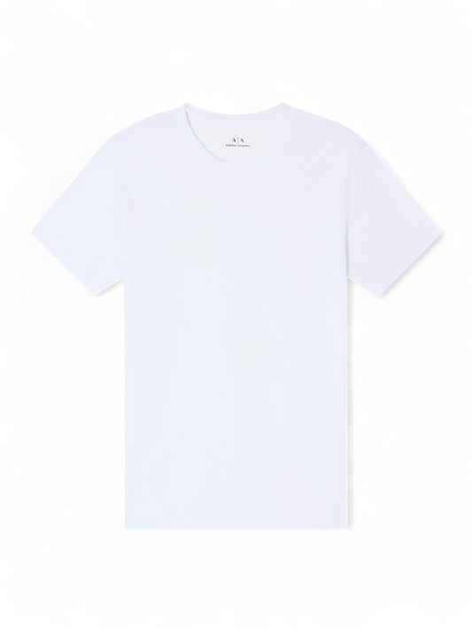 T-shirt Uomo - Bianco