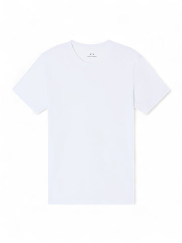 T-shirt Uomo - Bianco