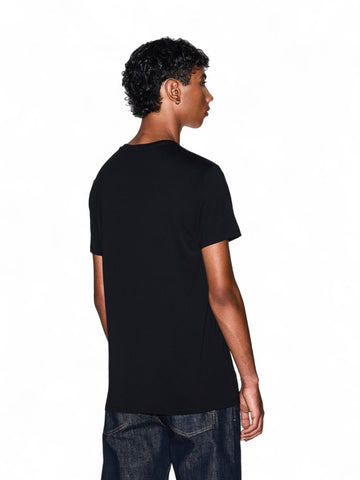 T-shirt Uomo - Nero