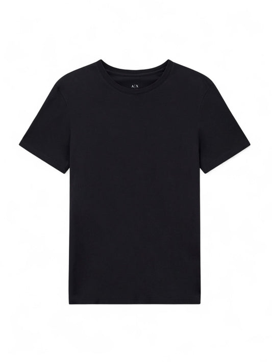T-shirt Uomo - Nero