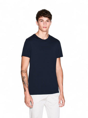 T-shirt Uomo - Blu