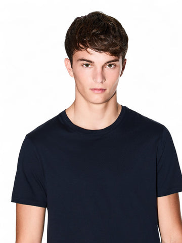 T-shirt Uomo - Blu