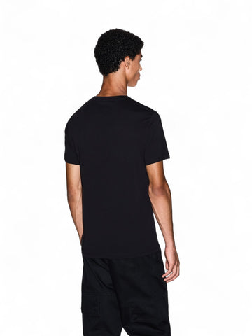 T-shirt Uomo - Nero