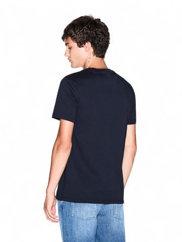 T-shirt Uomo - Blu
