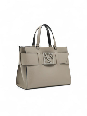 Borsa Donna - Tortora