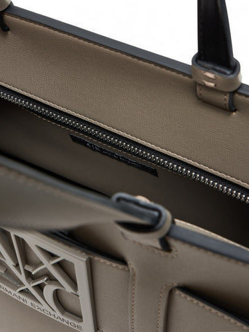 Borsa Donna - Tortora