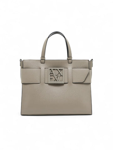 Borsa Donna - Tortora