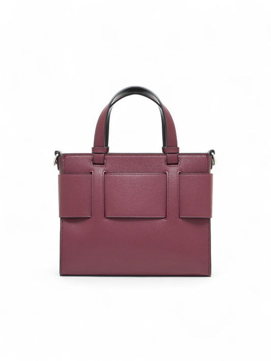 Borsa Donna - bordeaux