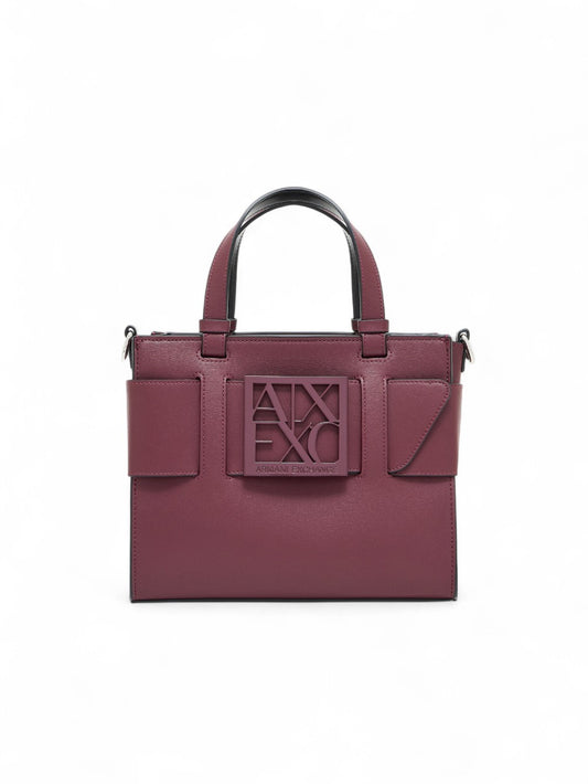 Borsa Donna - bordeaux