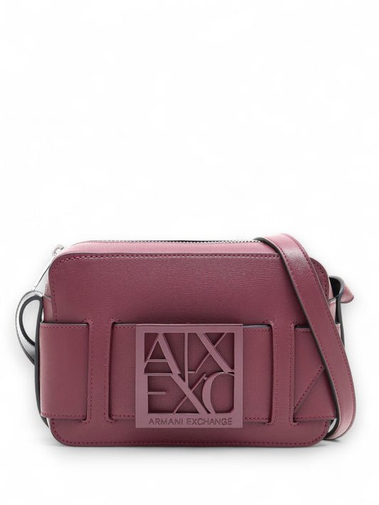 Borsa Donna - bordeaux