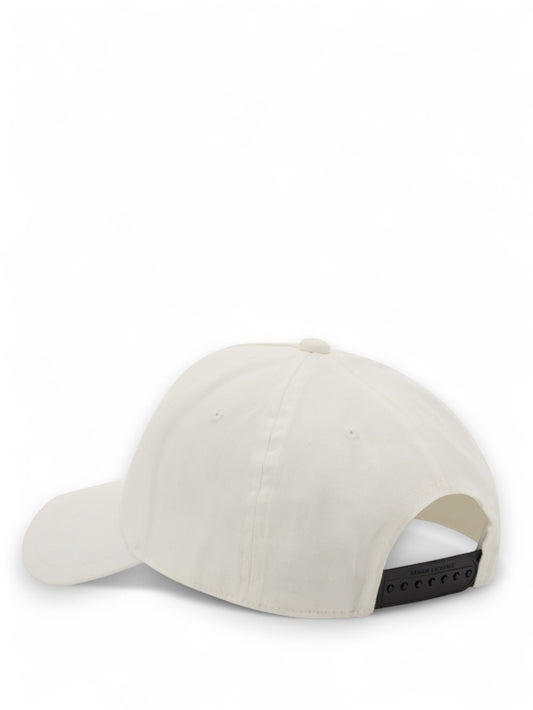 Cappello Uomo - Bianco