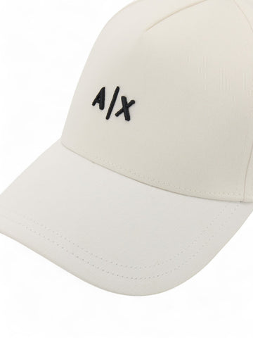 Cappello Uomo - Bianco