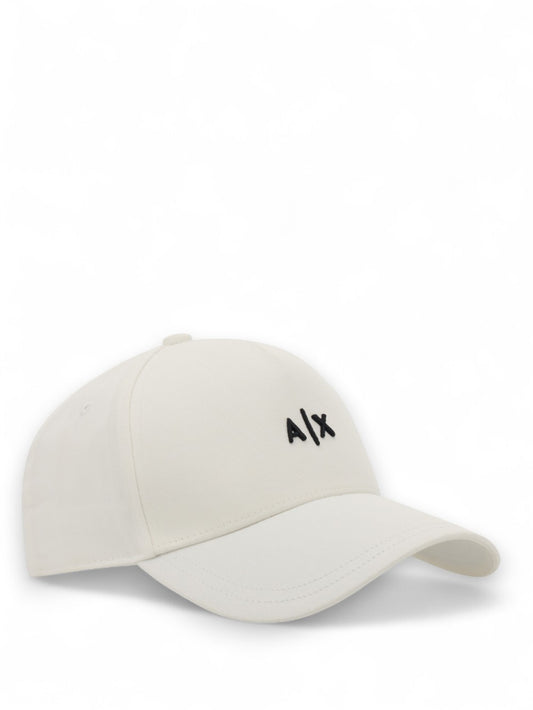 Cappello Uomo - Bianco