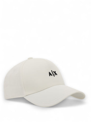 Cappello Uomo - Bianco