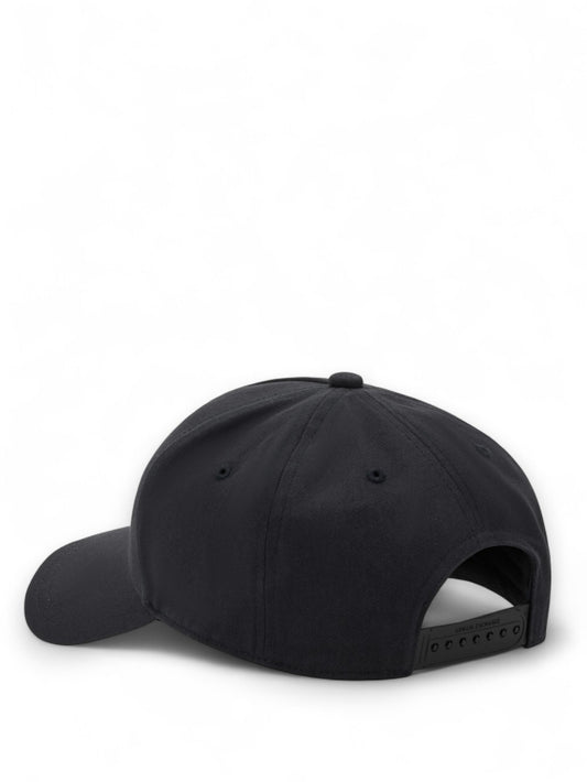 Cappello Uomo - Nero/bianco