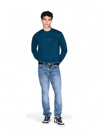 Jeans Uomo - Blue Denim