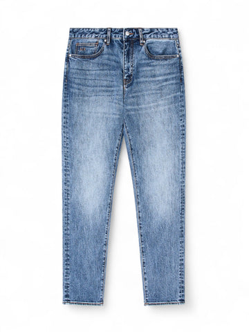 Jeans Uomo - Blue Denim