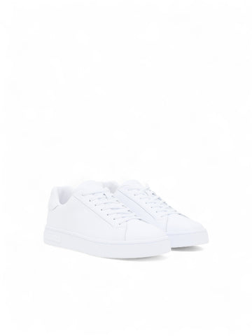 Sneakers Unisex - Bianco