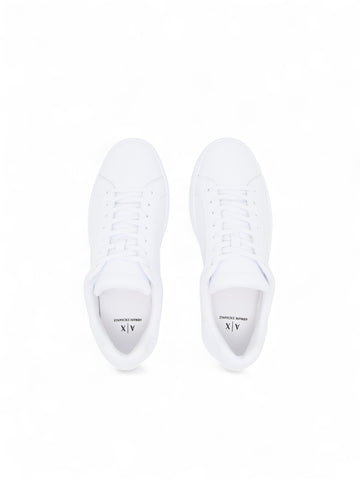 Sneakers Unisex - Bianco