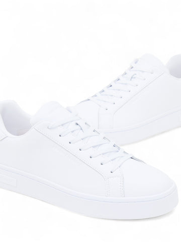 Sneakers Unisex - Bianco