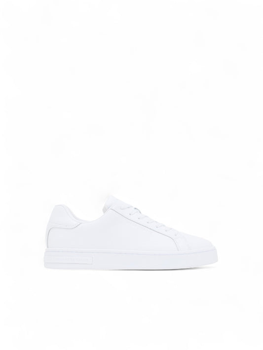 Sneakers Unisex - Bianco