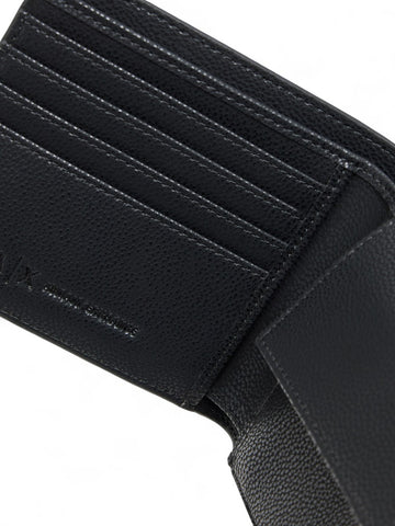 Portafogli Uomo - Black