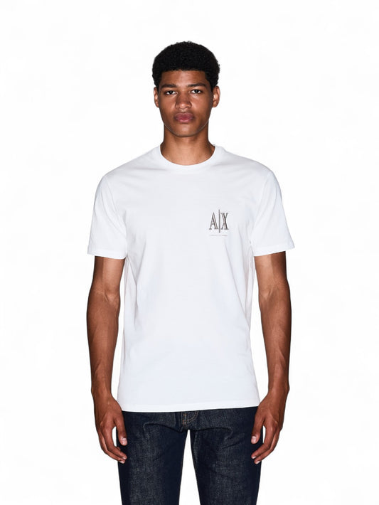 T-shirt Uomo - Bianco