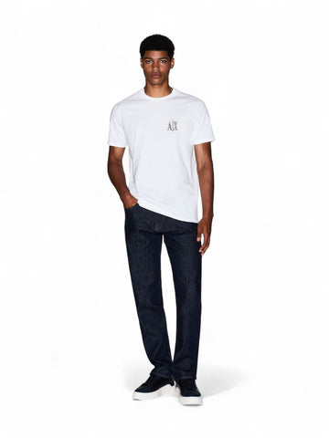 T-shirt Uomo - Bianco