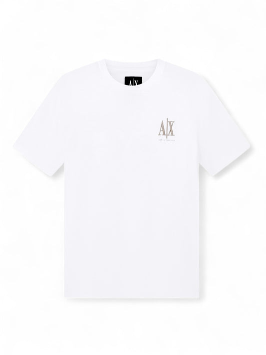 T-shirt Uomo - Bianco