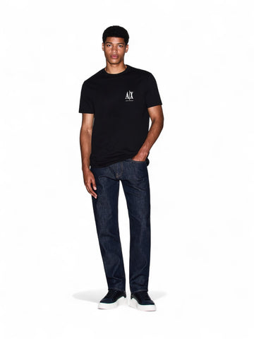 T-shirt Uomo - Nero