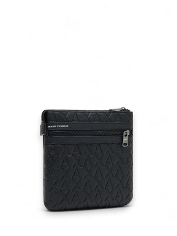 Borsa Uomo - Black