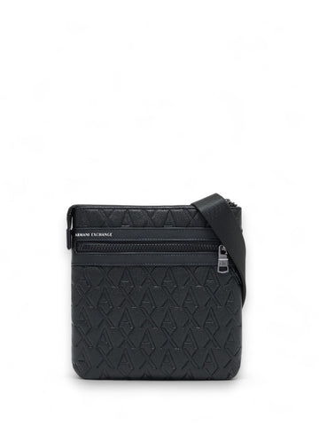 Borsa Uomo - Black