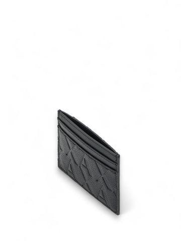 Portacarte Uomo - Black