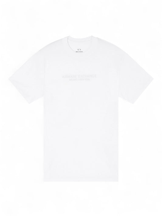 T-shirt Uomo - Bianco