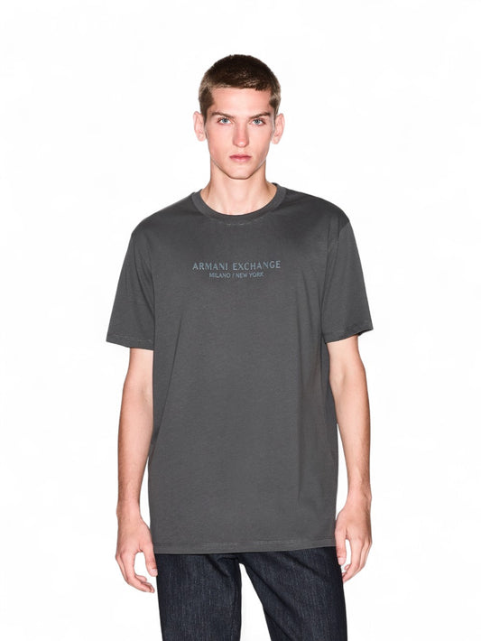 T-shirt Uomo - Verde