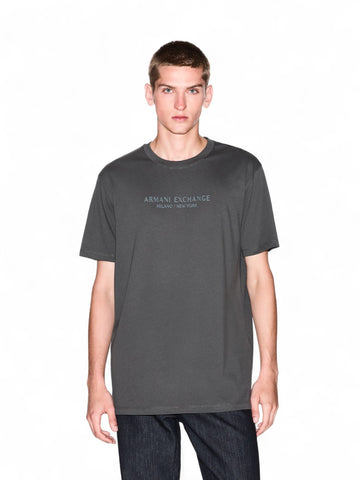 T-shirt Uomo - Verde