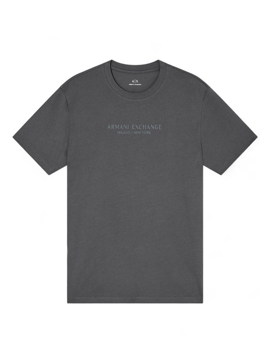 T-shirt Uomo - Verde