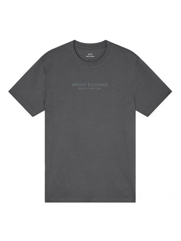 T-shirt Uomo - Verde