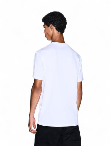 T-shirt Uomo - Bianco