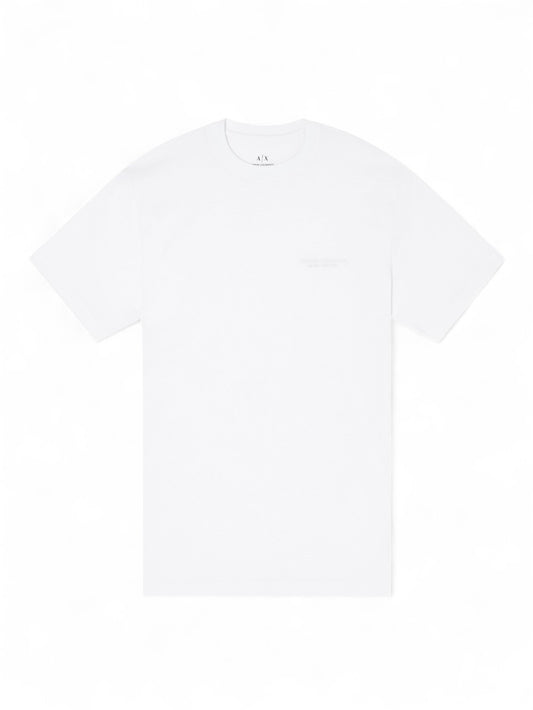 T-shirt Uomo - Bianco