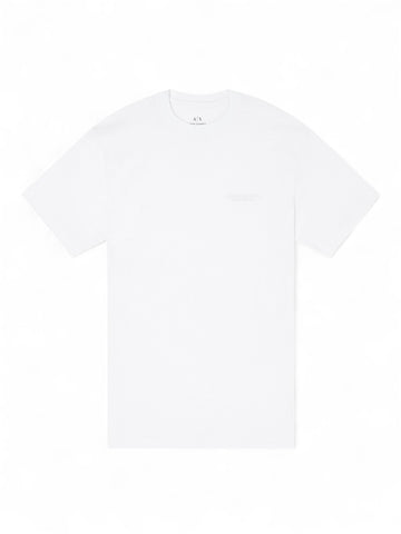 T-shirt Uomo - Bianco