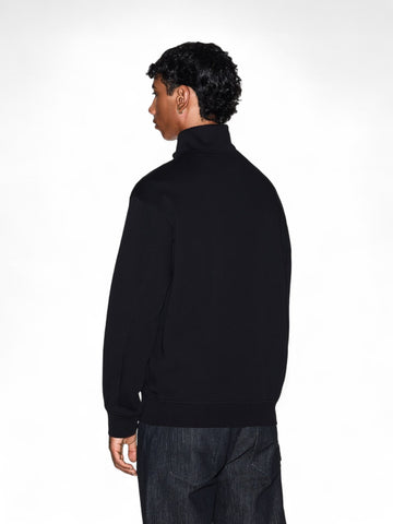 Felpa Uomo - Nero