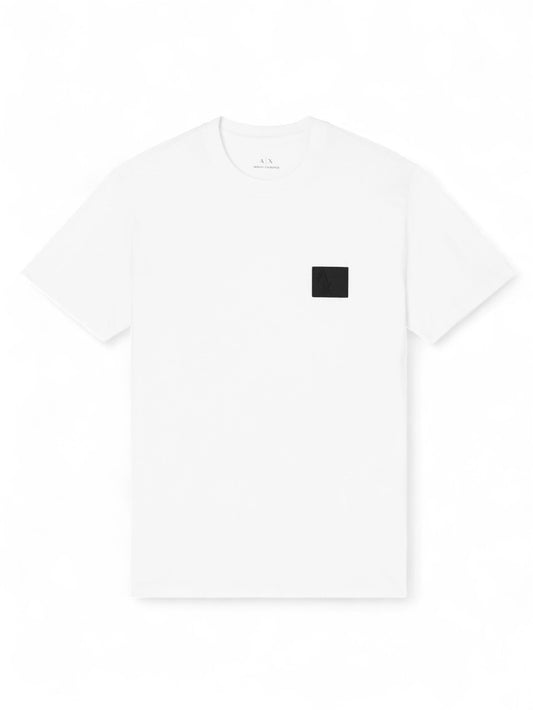 T-shirt Uomo - Bianco