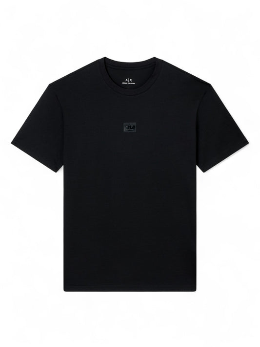 T-shirt Uomo - Nero