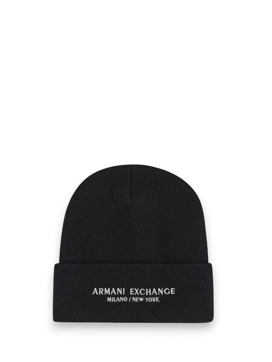 Cappello Uomo - Nero