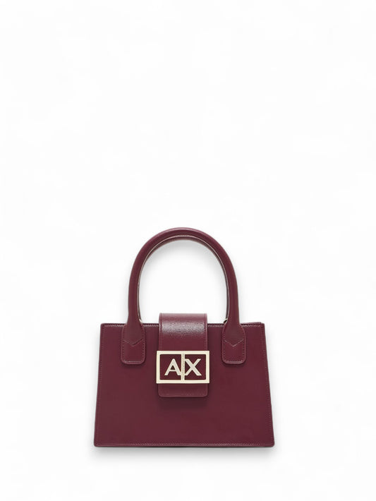 Borsa Donna - bordeaux