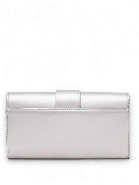 Portafogli Donna - platino