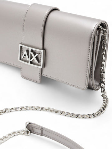 Portafogli Donna - platino