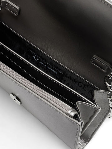 Portafogli Donna - platino