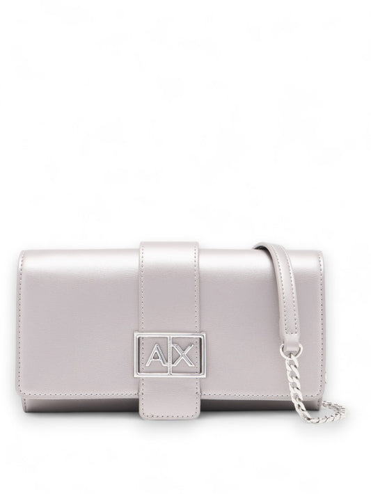 Portafogli Donna - platino